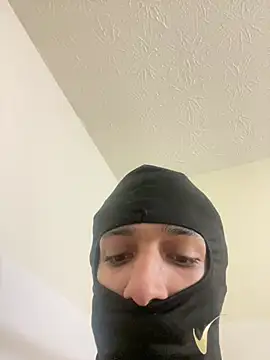 MaleekSlong online show from March 10, 2026, 8:46 pm