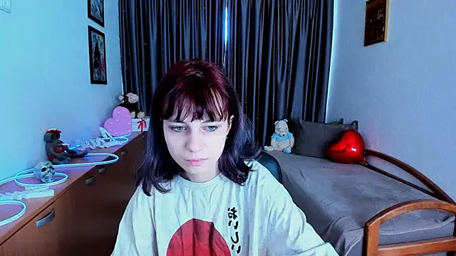 MiniLysii online show from May 28, 2026, 5:37 am