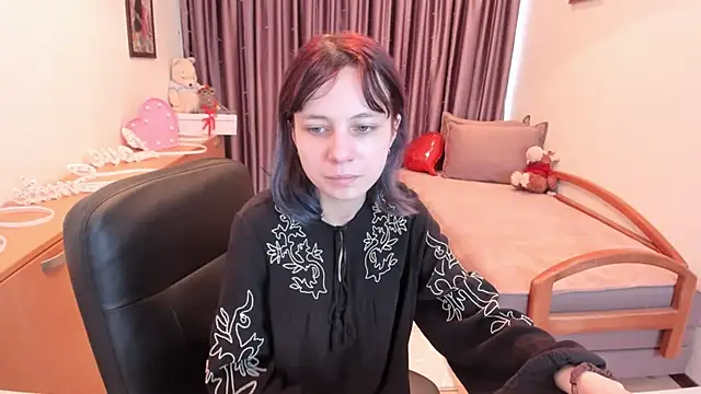 MiniLysii online show from April 23, 2026, 7:26 am