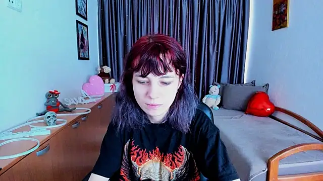 MiniLysii online show from May 30, 2026, 5:36 am