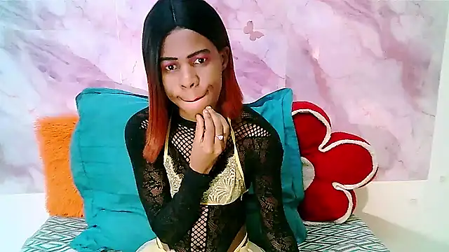 Snapshot of EbonySweetPeach chatting on June 26, 2026, 5:46 am EbonySweetPeach online show from June 26, 2026, 5:46 am