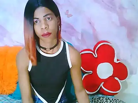EbonySweetPeach online show from May 16, 2026, 5:39 am