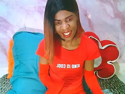 EbonySweetPeach online show from June 4, 2026, 5:34 am