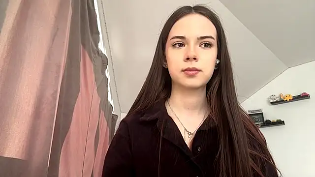 JoellaGrode online show from May 29, 2026, 4:46 pm