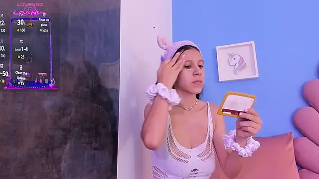 Snapshot of shery_milk chatting on May 19, 2026, 11:06 am shery milk online show from May 19, 2026, 11:06 am