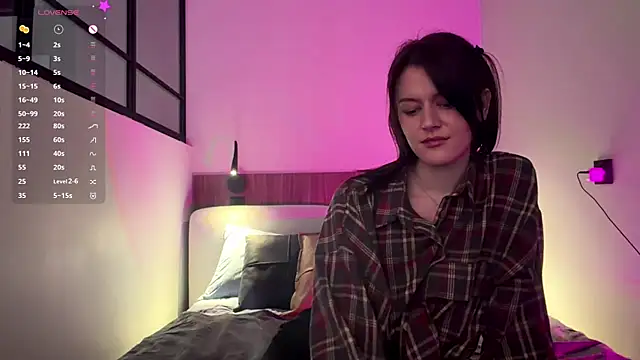 Snapshot of YourChristine chatting on May 30, 2026, 11:16 am YourChristine online show from May 30, 2026, 11:16 am