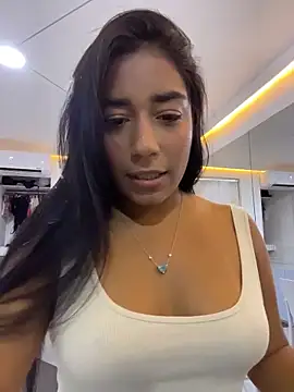 Snapshot of SaryJonex chatting on May 3, 2026, 1:15 pm SaryJonex online show from May 3, 2026, 1:15 pm