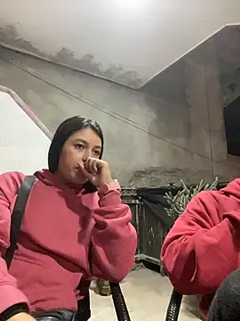 AMY AND ANDY online show from July 20, 2026, 2:08 am