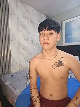 Good boys01 online show from July 11, 2026, 6:52 pm