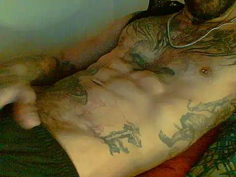 Snapshot of Demon_Rose_ chatting on July 5, 2026, 9:16 am Demon Rose online show from July 5, 2026, 9:16 am