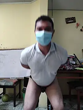 jmrsexo online show from July 30, 2026, 7:02 pm