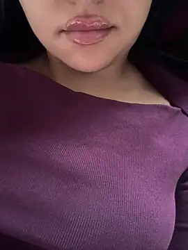 Horny Fofa online show from April 28, 2026, 3:38 pm