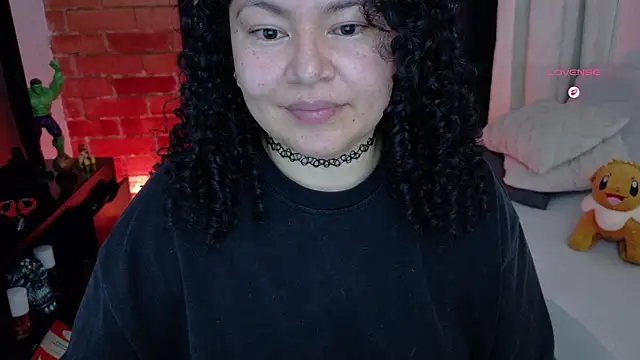 MissBronte online show from June 4, 2026, 11:31 pm