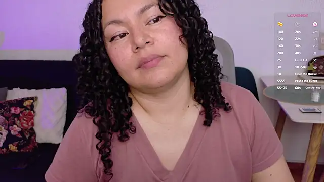 MissBronte online show from May 6, 2026, 11:31 pm