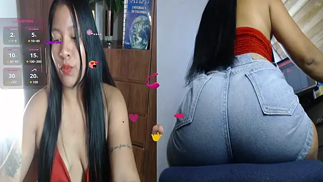 Snapshot of Sol_vannesa chatting on May 13, 2026, 7:32 pm Sol vannesa online show from May 13, 2026, 7:32 pm