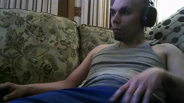 Snapshot of Caduceus_85 chatting on May 7, 2026, 7:23 am Caduceus 85 online show from May 7, 2026, 7:23 am