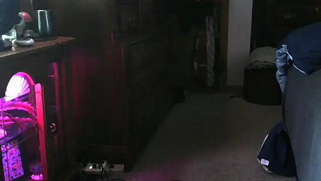 Snapshot of Caduceus_85 chatting on May 23, 2026, 7:24 pm Caduceus 85 online show from May 23, 2026, 7:24 pm