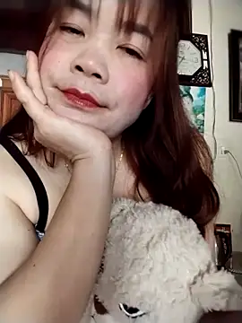 Snapshot of Squirt107 chatting on April 29, 2026, 2:38 am Squirt107 online show from April 29, 2026, 2:38 am