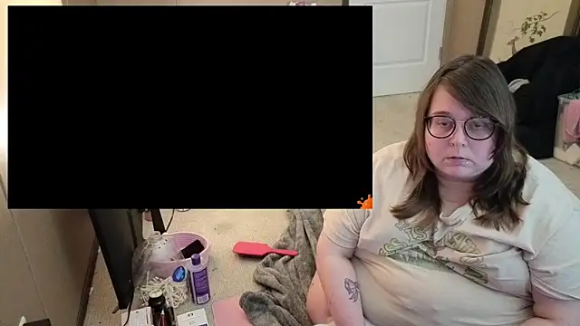 princessghostiii online show from July 15, 2026, 10:28 pm