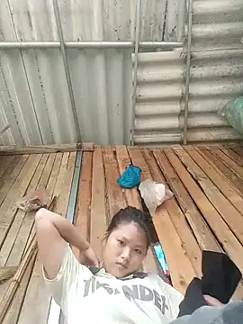 Snapshot of Baby-xinh chatting on May 29, 2026, 1:11 am Baby-xinh online show from May 29, 2026, 1:11 am