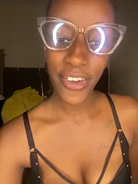 sonnypretty online show from May 18, 2026, 12:54 pm