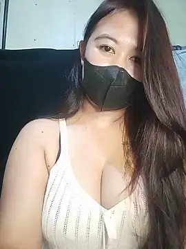 Snapshot of Rosejean chatting on July 9, 2026, 4:50 pm Rosejean online show from July 9, 2026, 4:50 pm