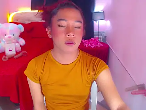 URsexyLylia online show from May 11, 2026, 4:26 pm