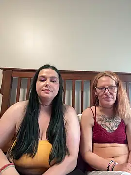 Ms Ava BB online show from May 27, 2026, 6:37 pm