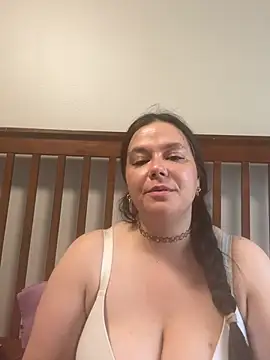 Ms Ava BB online show from May 29, 2026, 6:14 pm