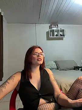 Snapshot of Nicolexx18 chatting on April 29, 2026, 12:15 am Nicolexx18 online show from April 29, 2026, 12:15 am