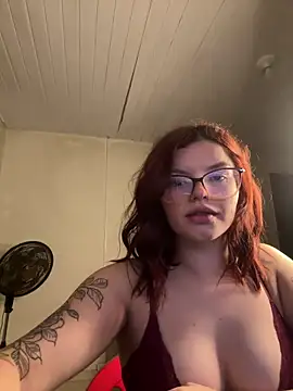 Snapshot of Nicolexx18 chatting on June 10, 2026, 12:23 am Nicolexx18 online show from June 10, 2026, 12:23 am