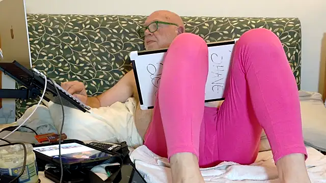 KinkCentral online show from May 29, 2026, 9:10 pm