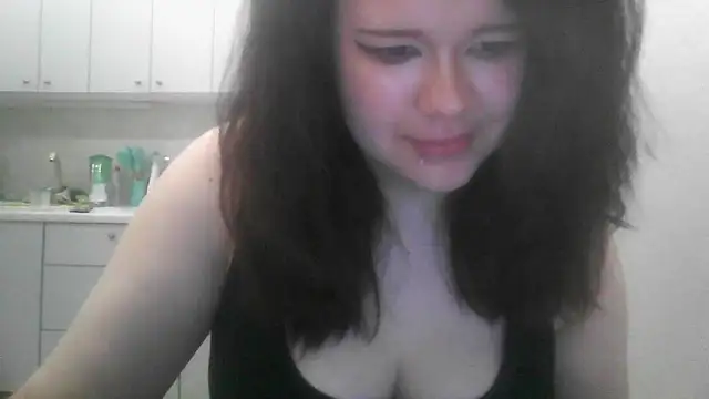 Snapshot of Amanda_Mia_ chatting on May 7, 2026, 9:07 pm Amanda Mia online show from May 7, 2026, 9:07 pm
