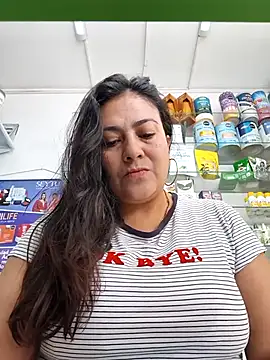 roxana sexy 2026 online show from May 7, 2026, 2:31 pm