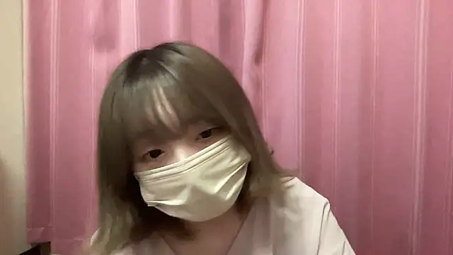 -Nanami-7 online show from May 8, 2026, 10:08 am