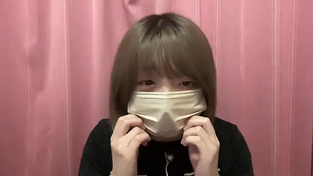 -Nanami-7 online show from May 7, 2026, 10:07 am