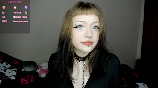 Snapshot of urmelodyy chatting on April 30, 2026, 9:19 pm urmelodyy online show from April 30, 2026, 9:19 pm