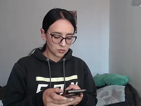 ASHLEYLOVE11 online show from June 19, 2026, 2:23 pm
