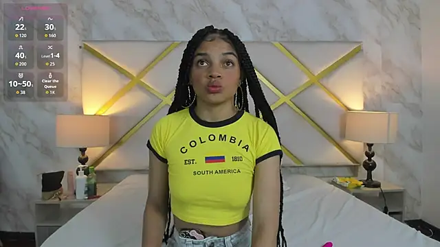Snapshot of MichelLebronX chatting on June 23, 2026, 11:30 am MichelLebronX online show from June 23, 2026, 11:30 am