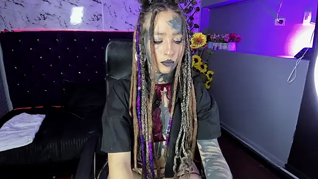 Lucy Doll8 online show from June 3, 2026, 8:57 pm