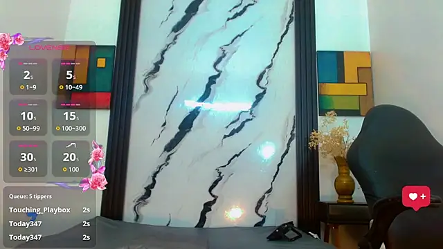 Snapshot of _emma_miller chatting on July 21, 2026, 11:22 am emma miller online show from July 21, 2026, 11:22 am