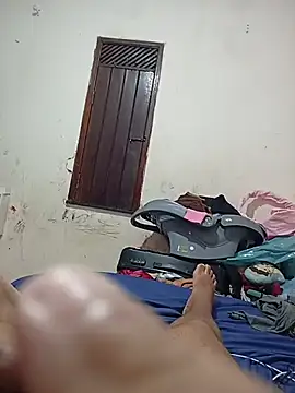 gostosao12455- online show from July 24, 2026, 3:24 am