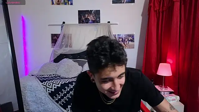 charles carterxxx online show from April 30, 2026, 2:29 am