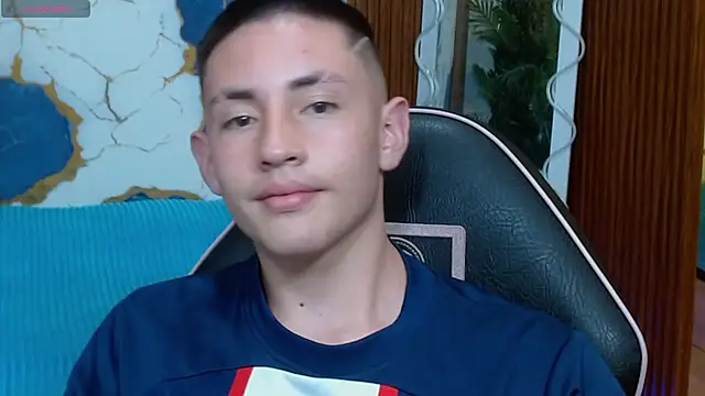 Andres Tay online show from April 24, 2026, 6:26 am