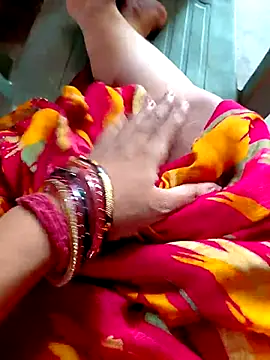 Snapshot of Aadi_ki_Manju chatting on June 28, 2026, 8:09 am Aadi ki Manju online show from June 28, 2026, 8:09 am
