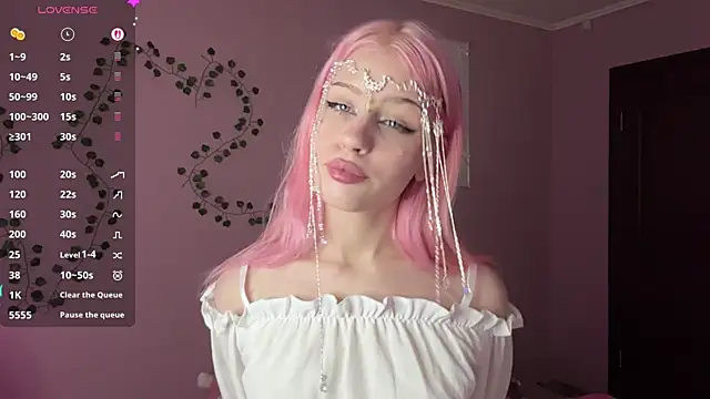 milimoon online show from May 20, 2026, 1:19 pm