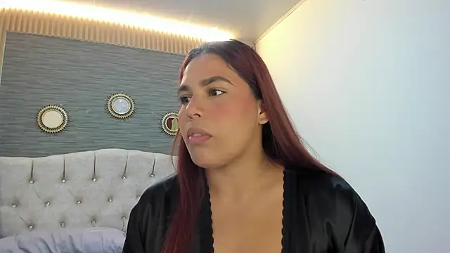SamyandAllison online show from July 2, 2026, 8:26 pm