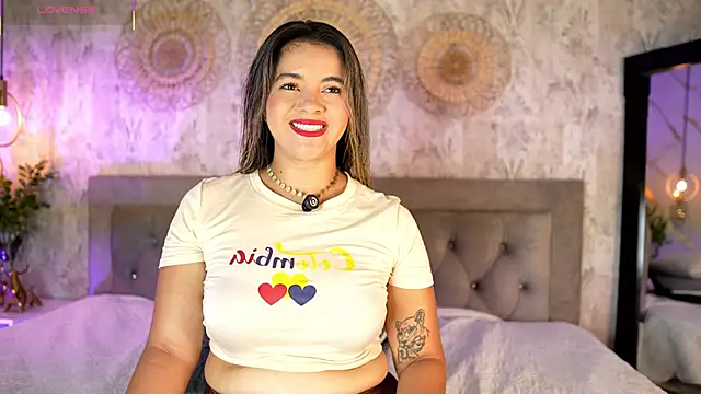Leidy 2026 online show from May 28, 2026, 1:06 pm