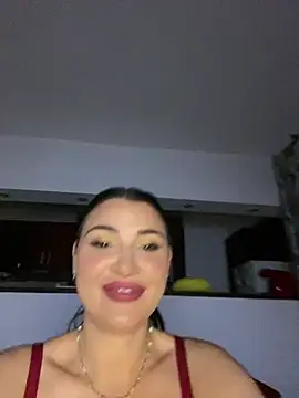 AylaSparkk online show from June 14, 2026, 6:20 pm