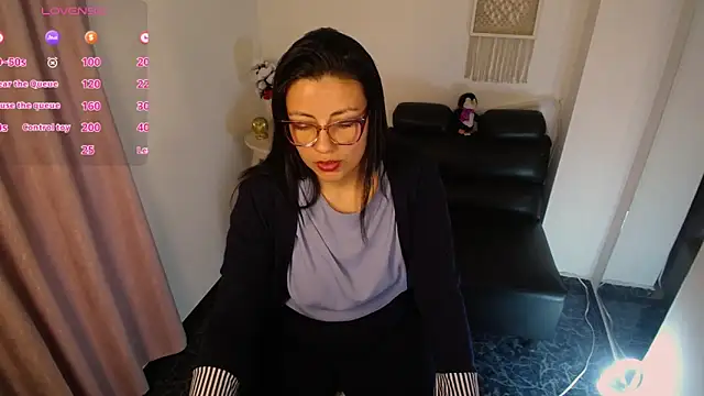 Valeri bj online show from May 15, 2026, 7:45 pm
